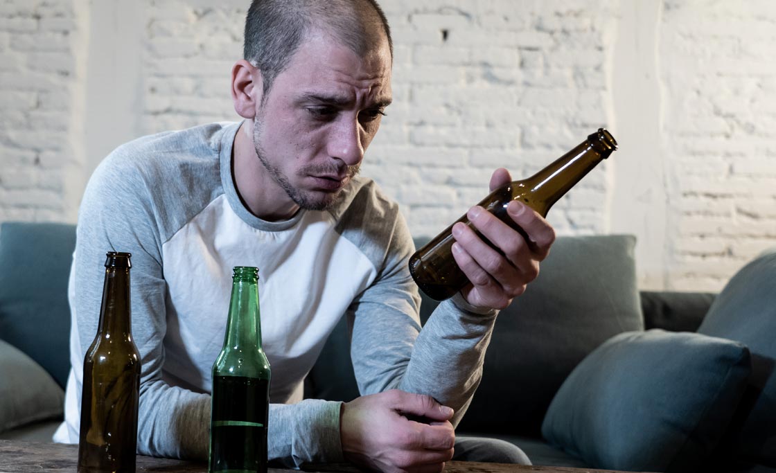 Убрать алкогольную зависимость в Николаевске